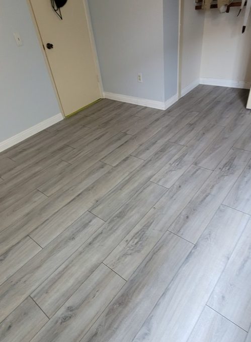 AK Hardwood Floors – Bringing your floors back to life!